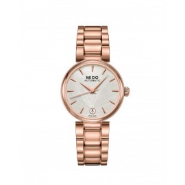 RELOJ MIDO BARONCELLI II DONNA PARA DAMA M0222073303110 - Envío Gratuito