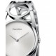 RELOJ CALVIN KLEIN ROUND PARA DAMA K5U2M146 - Envío Gratuito