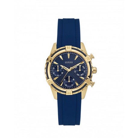 RELOJ GUESS CATALINA PARA DAMA W0562L2 - Envío Gratuito