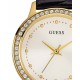 RELOJ GUESS CHELSEA PARA DAMA W0648L1 - Envío Gratuito