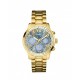 RELOJ GUESS SUNRISE PARA DAMA W0330L13 - Envío Gratuito