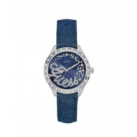 RELOJ GUESS TIME TO GIVE PARA DAMA W0023L5 - Envío Gratuito