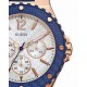 RELOJ GUESS OVERDRIVE PARA DAMA W0149L5 - Envío Gratuito