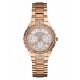 RELOJ GUESS ICONIC PARA DAMA W0111L3 - Envío Gratuito