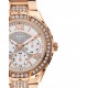 RELOJ GUESS ICONIC PARA DAMA W0111L3 - Envío Gratuito