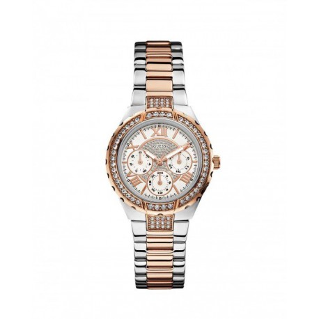 RELOJ GUESS VIVA PARA DAMA W0111L4 - Envío Gratuito