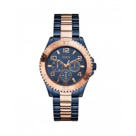 RELOJ GUESS ICONIC BLUE PARA DAMA W0231L6