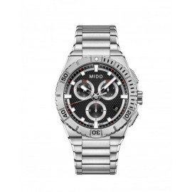 RELOJ MIDO OCEAN STAR II SPORT PARA CABALLERO M0234171105100 - Envío Gratuito