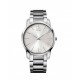 RELOJ CALVIN KLEIN CITY PARA CABALLERO K2G21126 - Envío Gratuito