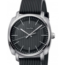 RELOJ CALVIN KLEIN BOLD PARA CABALLERO K5M311D1 - Envío Gratuito