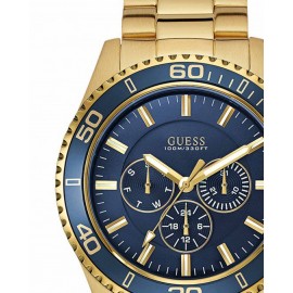 RELOJ GUESS CHASER PARA CABALLERO W0172G5