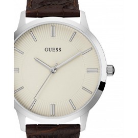 RELOJ GUESS ESCROW PARA CABALLERO W0664G2