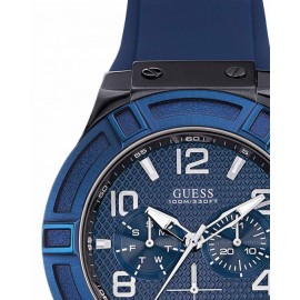 RELOJ GUESS RIGOR PARA CABALLERO W0248G5 - Envío Gratuito