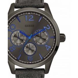 RELOJ GUESS PASSAGE PARA CABALLERO W0493G4