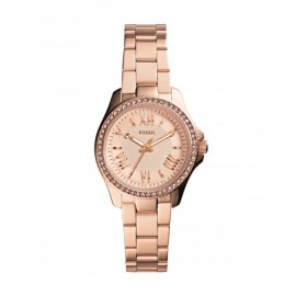 RELOJ FOSSIL CECILE PARA DAMA AM4578