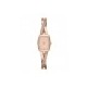 RELOJ DKNY CROSSWALK ROSE PEARLIZED PARA DAMA NY2238 - Envío Gratuito