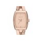 RELOJ DKNY CROSSWALK ROSE PEARLIZED PARA DAMA NY2238 - Envío Gratuito