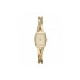 RELOJ DKNY CROSSWALK CHAMPAGNE PARA DAMA NY2237 - Envío Gratuito