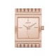 RELOJ DKNYBRYANT PARK ROSE GOLD PARA DAMA NY2232 - Envío Gratuito