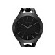 RELOJ DKNY CHAMBERS BLACK PARA DAMA NY2219 - Envío Gratuito