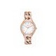 RELOJ DKNY CHAMBERS ROSE GOLD-TONE PARA DAMA NY2218 - Envío Gratuito