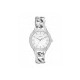 RELOJ DKNY CHAMBERS SILVER-TONE PARA DAMA NY2216 - Envío Gratuito