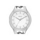 RELOJ DKNY CHAMBERS SILVER-TONE PARA DAMA NY2216 - Envío Gratuito