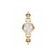 RELOJ DKNY STANHOPE GOLDTONE CHAIN LINK BRACALET PARA DAMA NY2134 - Envío Gratuito