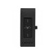 RELOJ DKNYBEEKMAN BLACK PARA DAMA NY2239 - Envío Gratuito