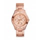 RELOJ FOSSIL STELLA MULTIFUNCTION ROSE-TONE PARA DAMA ES3815 - Envío Gratuito