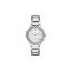 RELOJ DKNY CHAMBERS SILVER DIAL PARA DAMA NY2258 - Envío Gratuito