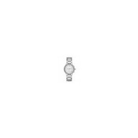 RELOJ DKNY CHAMBERS SILVER DIAL PARA DAMA NY2258 - Envío Gratuito