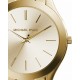 RELOJ MICHAEL KORS RUNWAY GOLD-TONE PARA DAMA MK3179 - Envío Gratuito