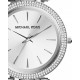 RELOJ MICHAEL KORS DARCI SILVER PARA DAMA MK3190 - Envío Gratuito