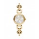 RELOJ DKNY STANHOPE GOLDTONE CHAIN LINK BRACALET PARA DAMA NY2134 - Envío Gratuito