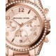 RELOJ MICHAEL KORS BLAIR PARA DAMA MK5263 - Envío Gratuito