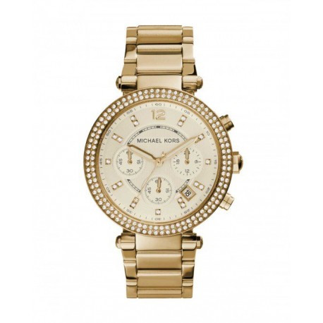 RELOJ MICHAEL KORS PARA DAMA MK5354 - Envío Gratuito