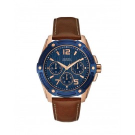 RELOJ GUESS FLAGSHIP PARA CABALLERO W0600G3