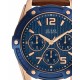 RELOJ GUESS FLAGSHIP PARA CABALLERO W0600G3 - Envío Gratuito