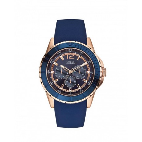 RELOJ GUESS MAVERICK PARA CABALLERO W0485G1 - Envío Gratuito