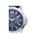 RELOJ GUESS ICONIC BLUE PARA CABALLERO W0366G2 - Envío Gratuito