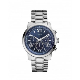 RELOJ GUESS HORIZON PARA CABALLERO W0379G3 - Envío Gratuito