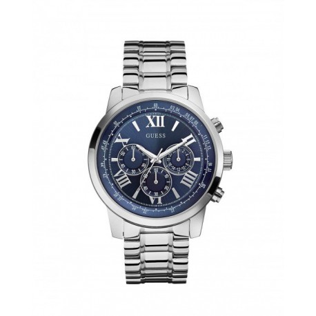 RELOJ GUESS HORIZON PARA CABALLERO W0379G3 - Envío Gratuito