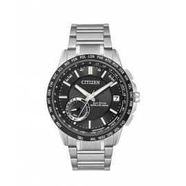 RELOJ CITIZEN SATELITAL PARA CABALLERO 60738