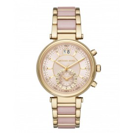 RELOJ MICHAEL KORS BRADSHAW PARA DAMA MK6360 - Envío Gratuito