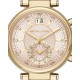 RELOJ MICHAEL KORS BRADSHAW PARA DAMA MK6360 - Envío Gratuito