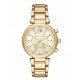 RELOJ MICHAEL KORS SAWYER PARA DAMA MK6362 - Envío Gratuito