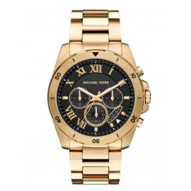 RELOJ MICHAEL KORS BRECKEN PARA CABALLERO MK8481 - Envío Gratuito