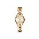 RELOJ MICHAEL KORS MINI SLIM RUNWAY PARA DAMA MK3512 - Envío Gratuito