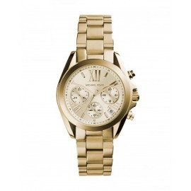 RELOJ MICHAEL KORS BRADSHAY CHRONOGRAPH PARA DAMA MK5798 - Envío Gratuito